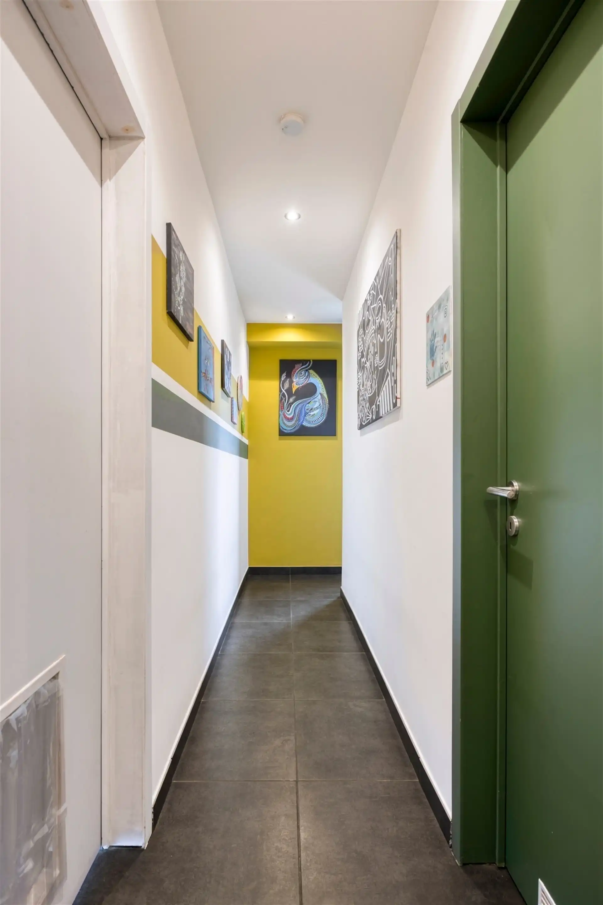 Kangoeroewoonst met drie woonverdiepen foto 14