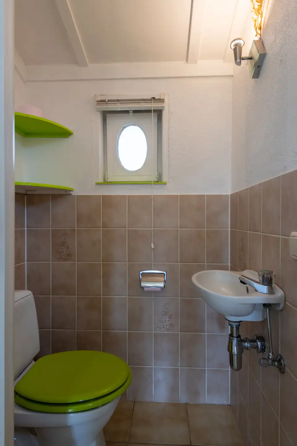 Charmant duinenhuisje aan natuurreservaat – 2 slaapkamers, tuin & parking. foto 14