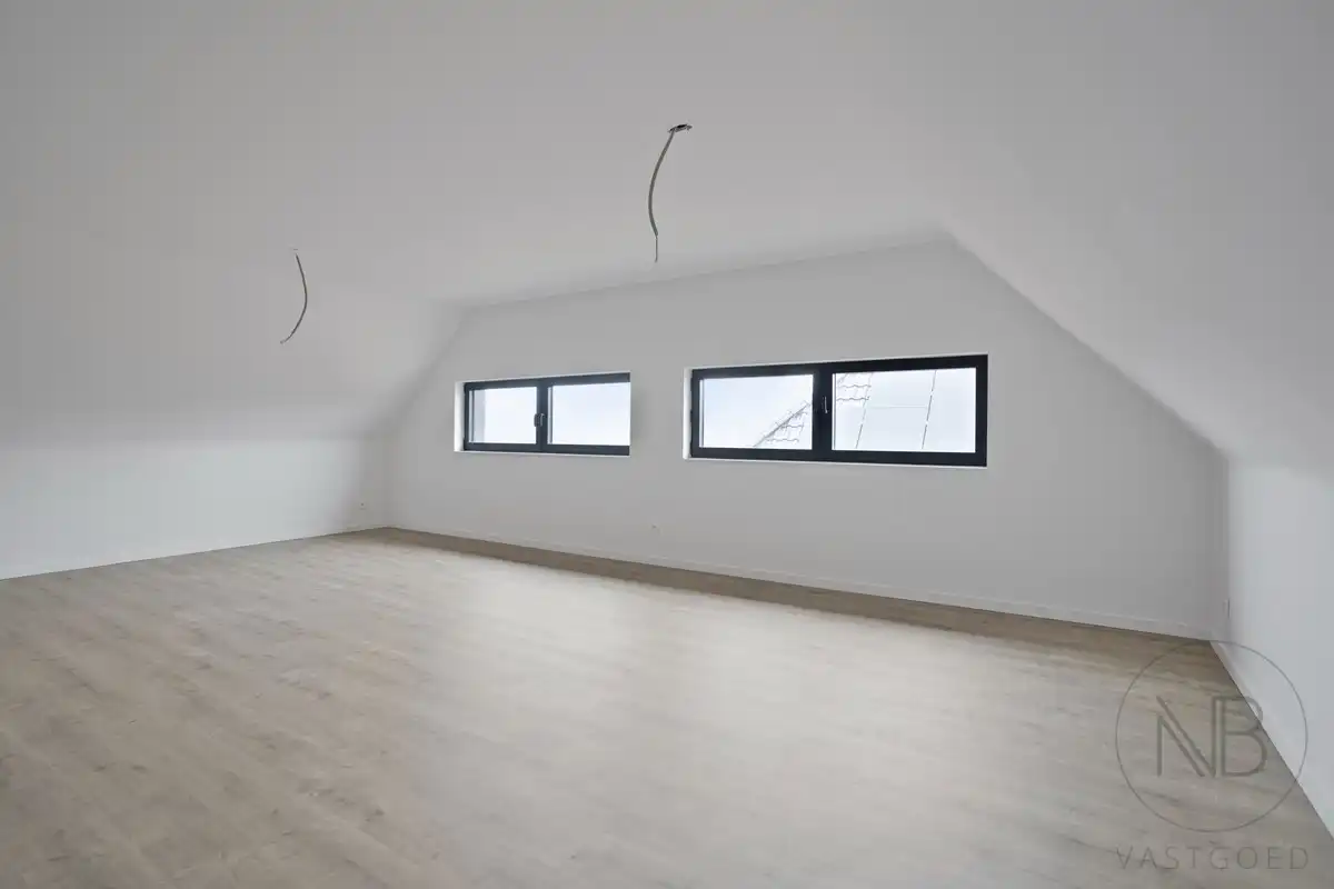 Moderne en energiezuinige woning te huur foto 21