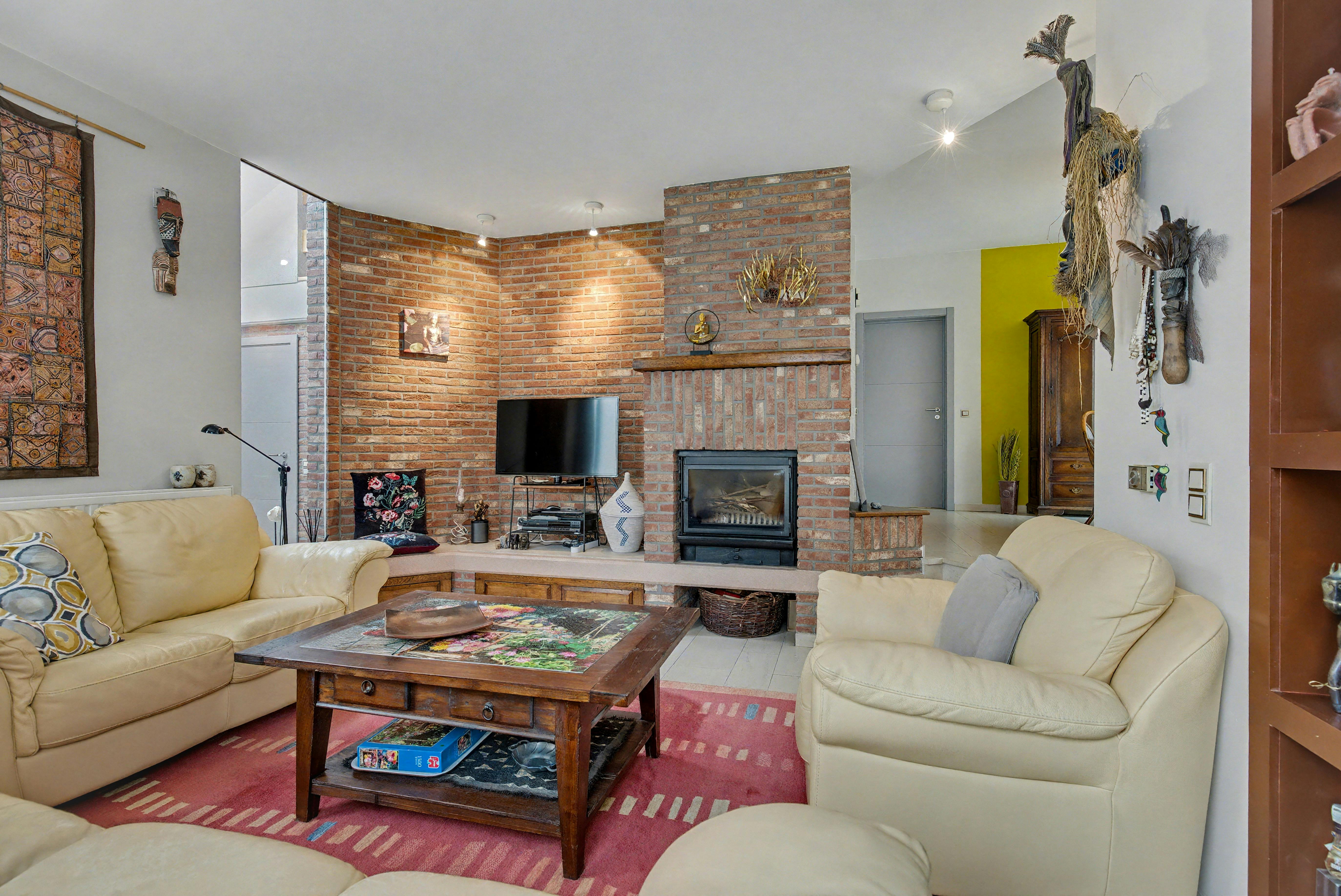 Gerenoveerde gezinswoning op 7are in Kortessem (Hasselt) foto 6