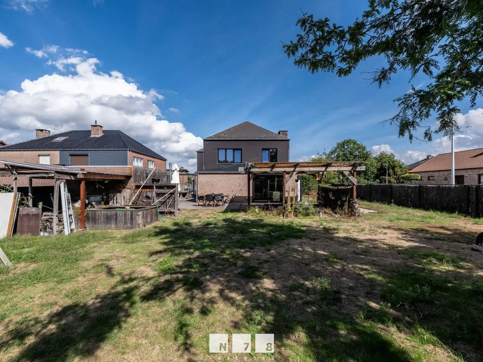 Huis te koop foto 8