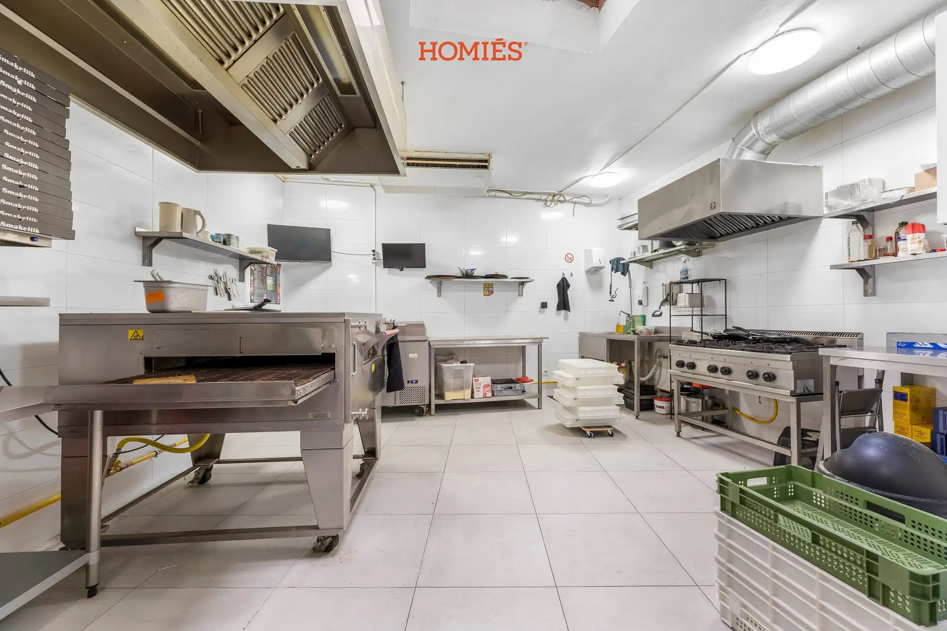 Commercieel gelijkvloers op A-locatie met stabiele opbrengst foto 7