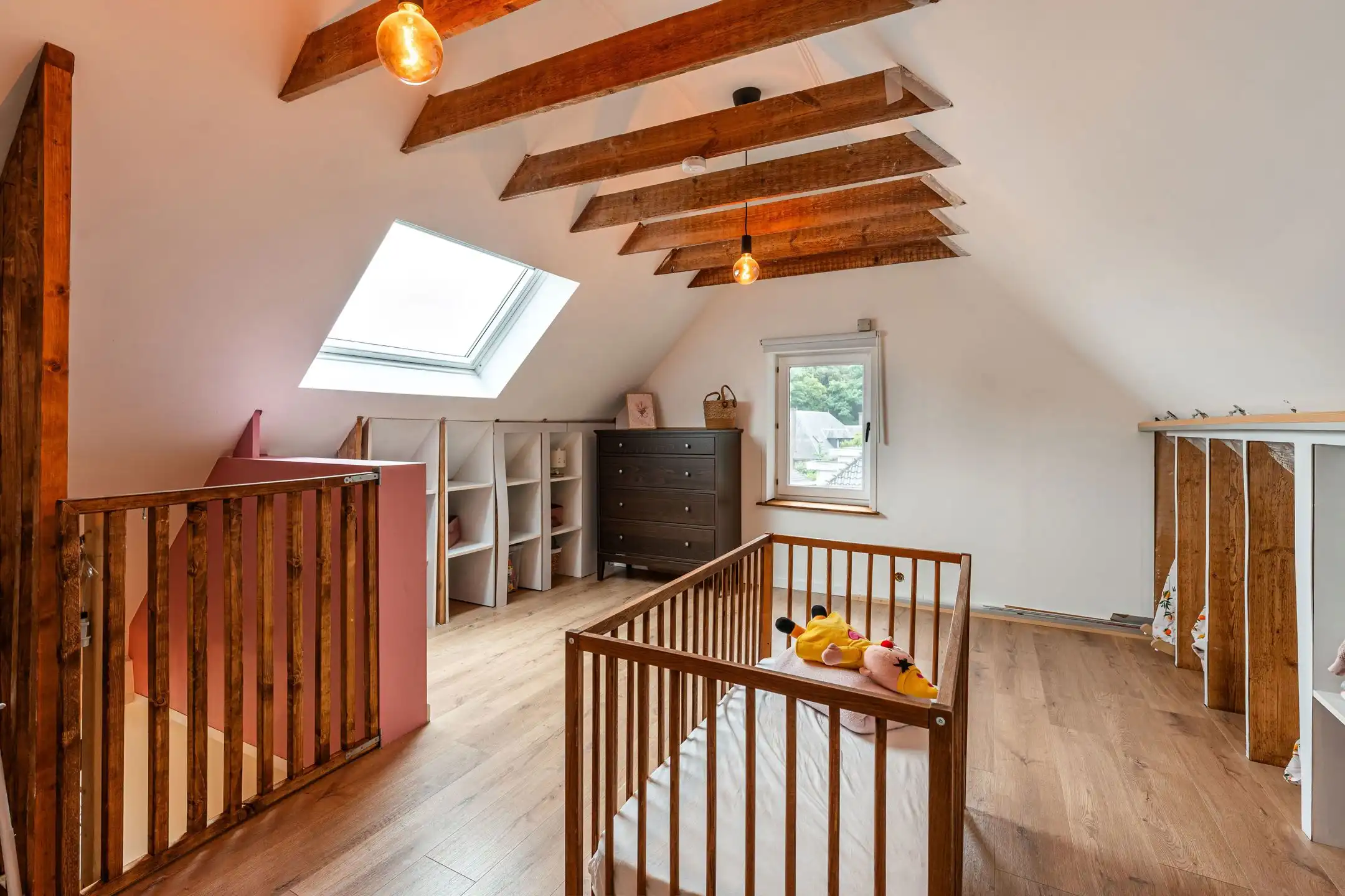 Recent gerenoveerde woning op toplocatie  foto 19