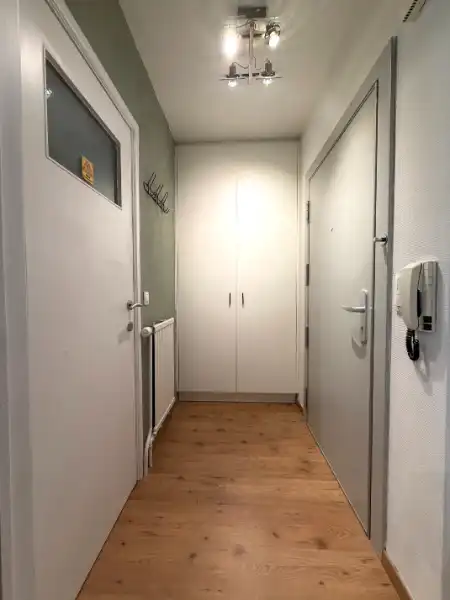 MODERN GERENOVEERD APPARTEMENT OP UITSTEKENDE LIGGING foto 4