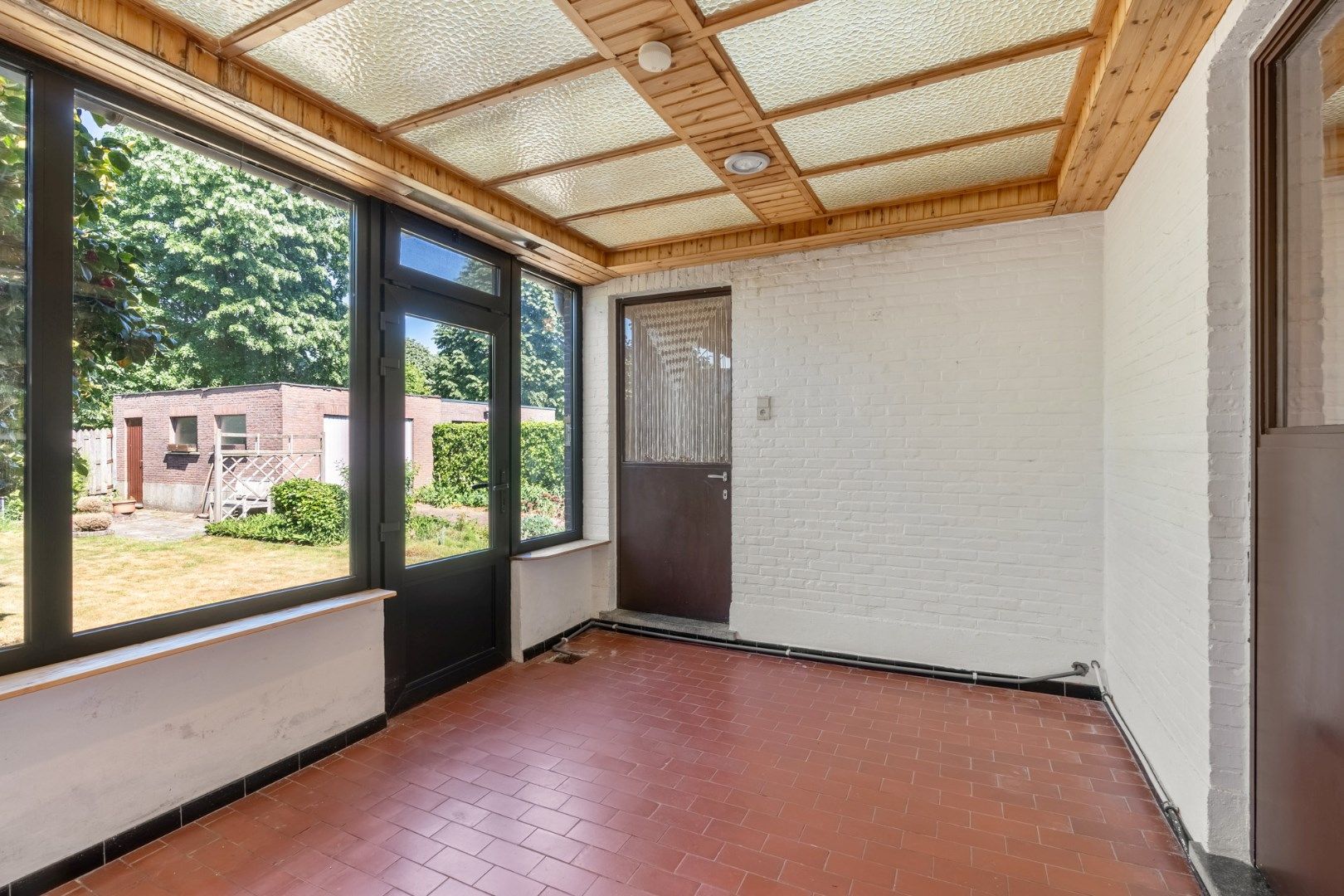 Gezinswoning met 3 slpk, garage, 4a14ca foto 5