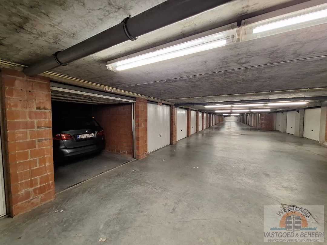 Garagebox te huur foto 3