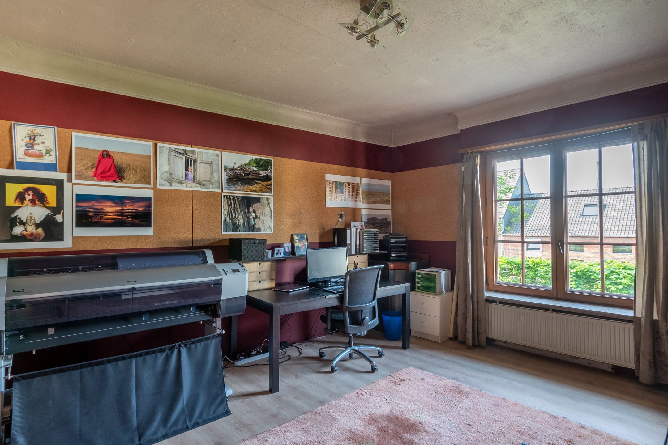 Meesterwoning met bouwgrond en extra mogelijkheden foto 41