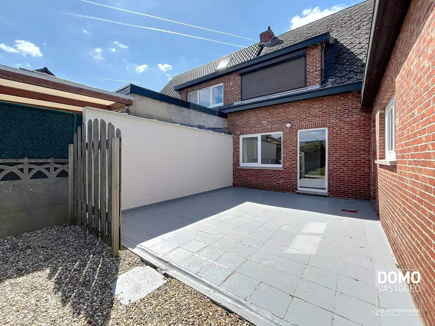 RUIME WONING MET TUIN, GARAGE & 3 SLAAPKAMERS RUSTIG GELEGEN LANGS HET KANAAL MET EPC C TE BERINGEN foto 22