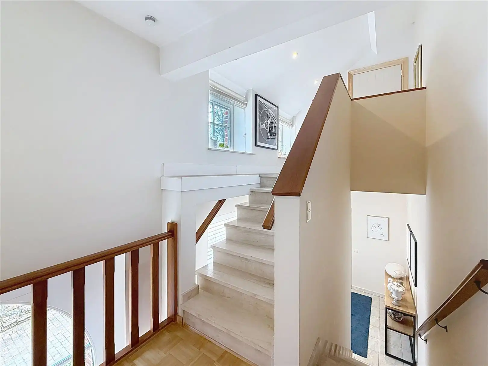 Karaktervolle woning met 4 slpks, 2 bdks, zwembad, 39a 17ca foto 25