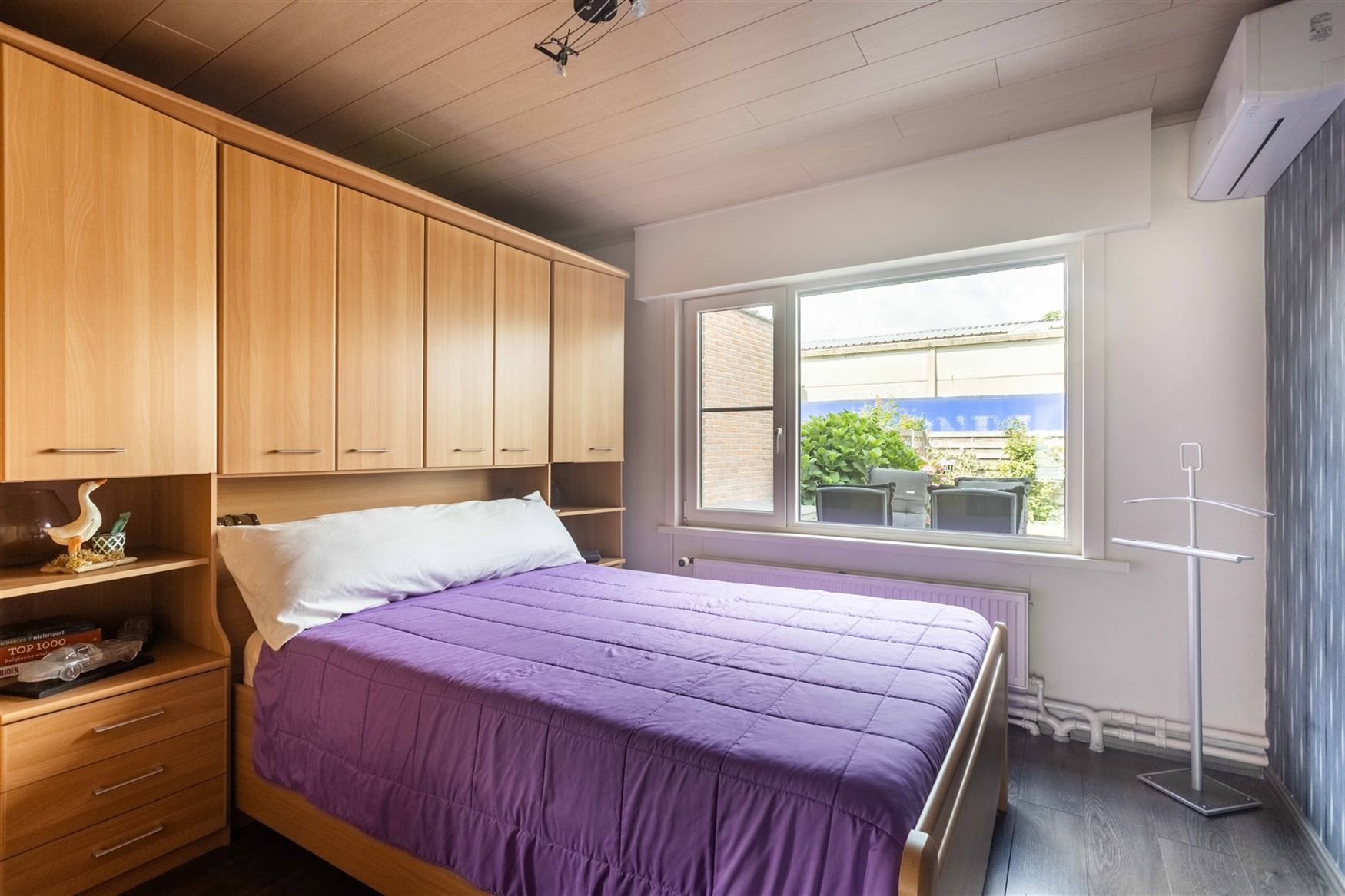 Compact wonen met tuin, garage en potentieel foto 12