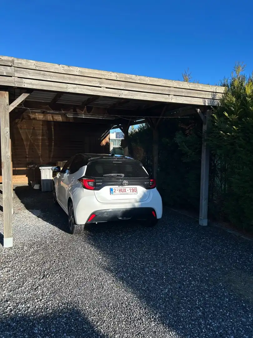 Te Huur: Ruim duplexappartement met 2 slaapkamers in Baal foto 14