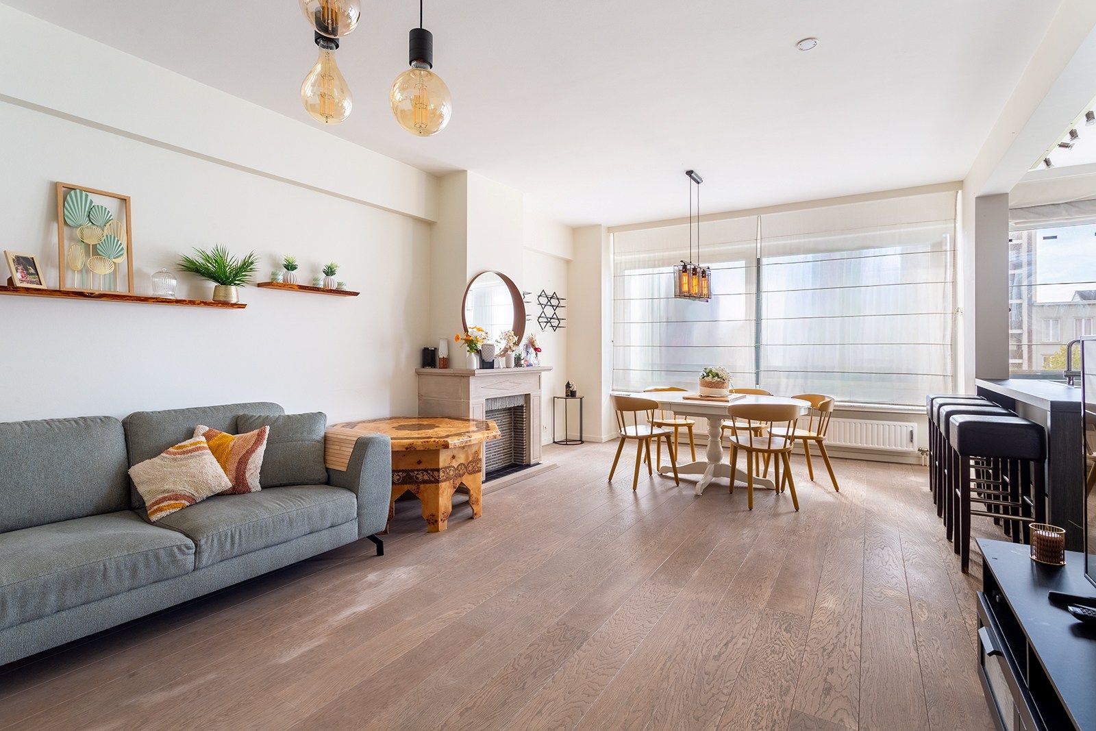 Comfortabel wonen, vlot bereikbaar in ’t Stad foto 2