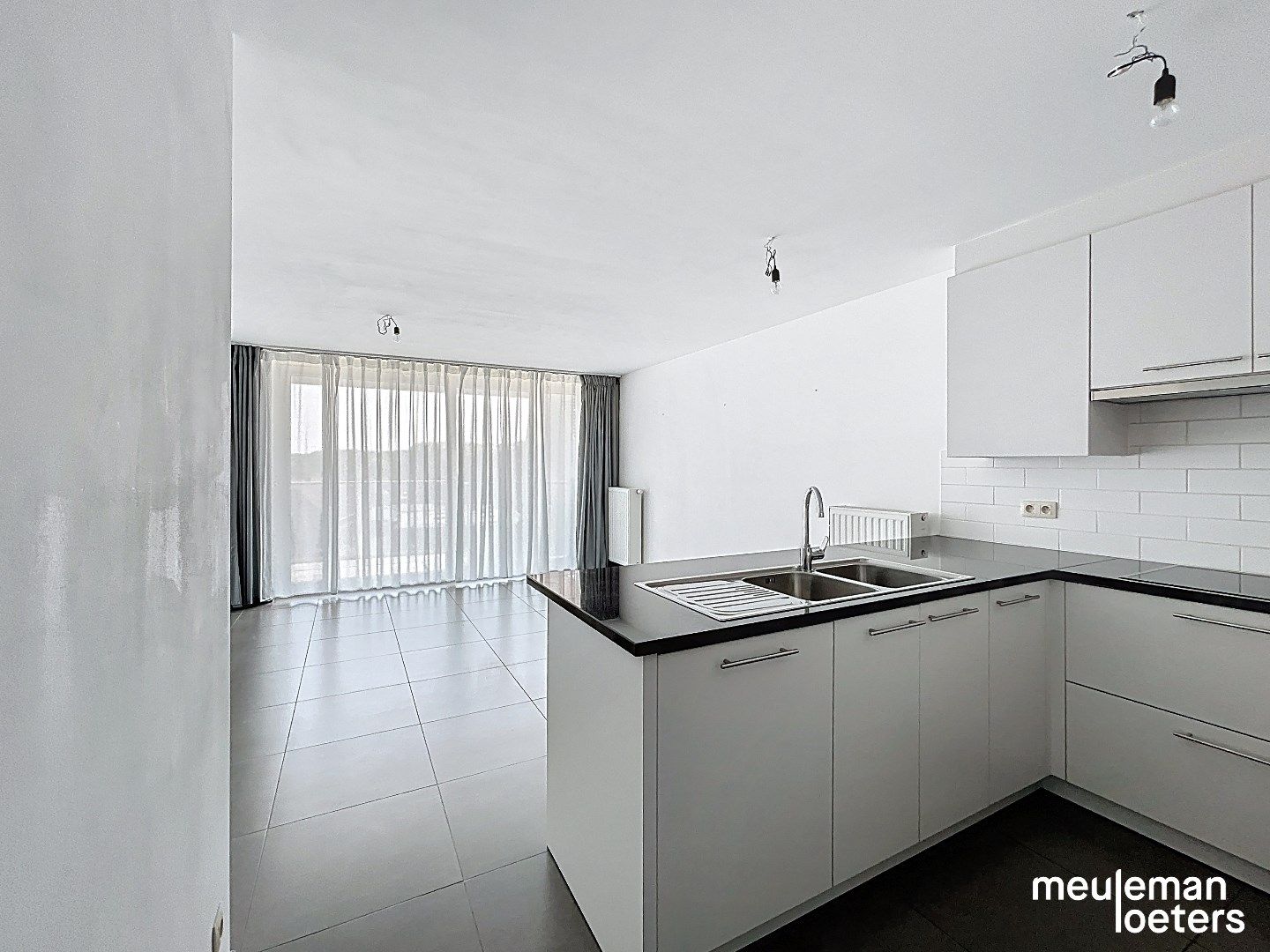 Energiezuinig  appartement met garage foto 7