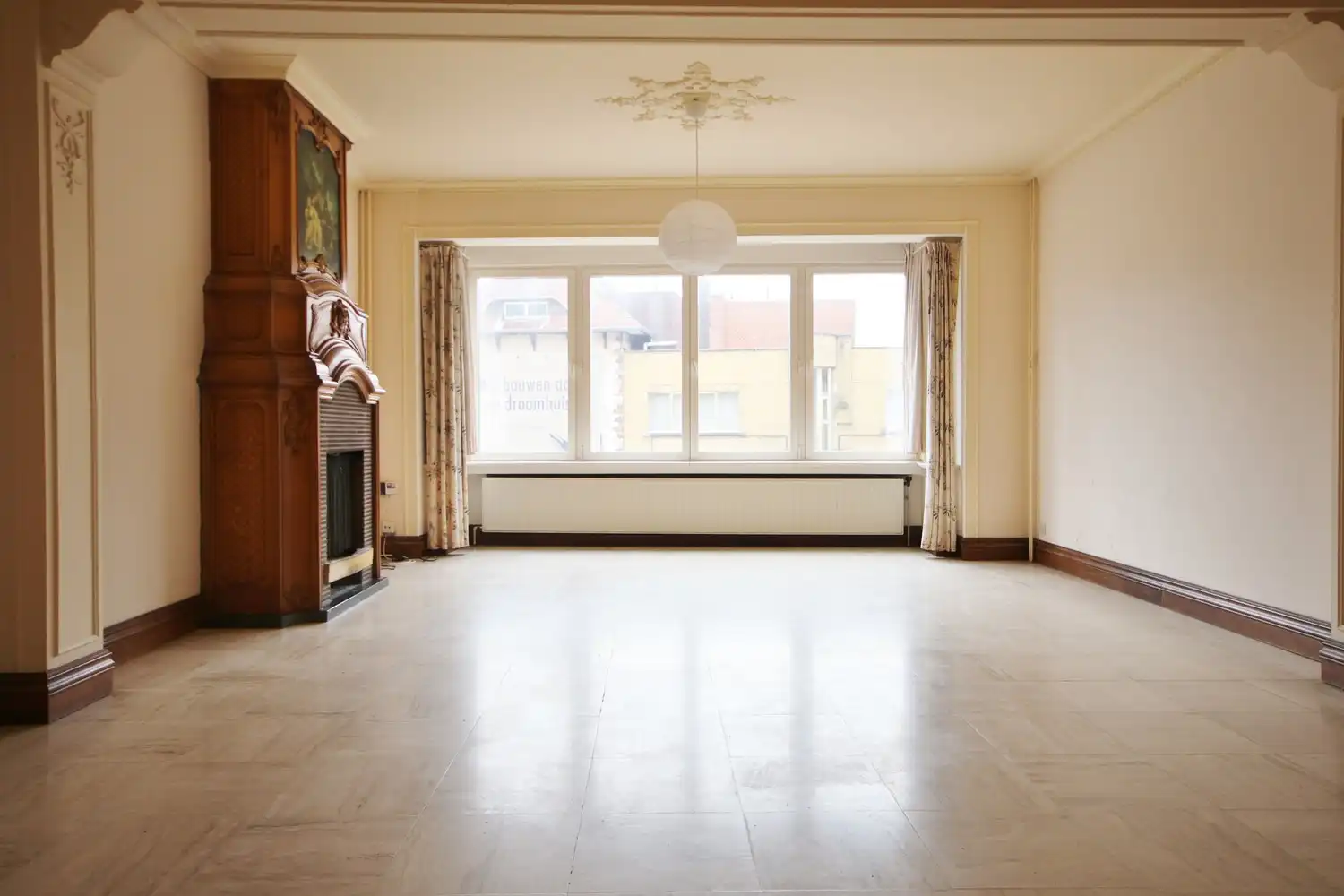Appartement te huur foto 14