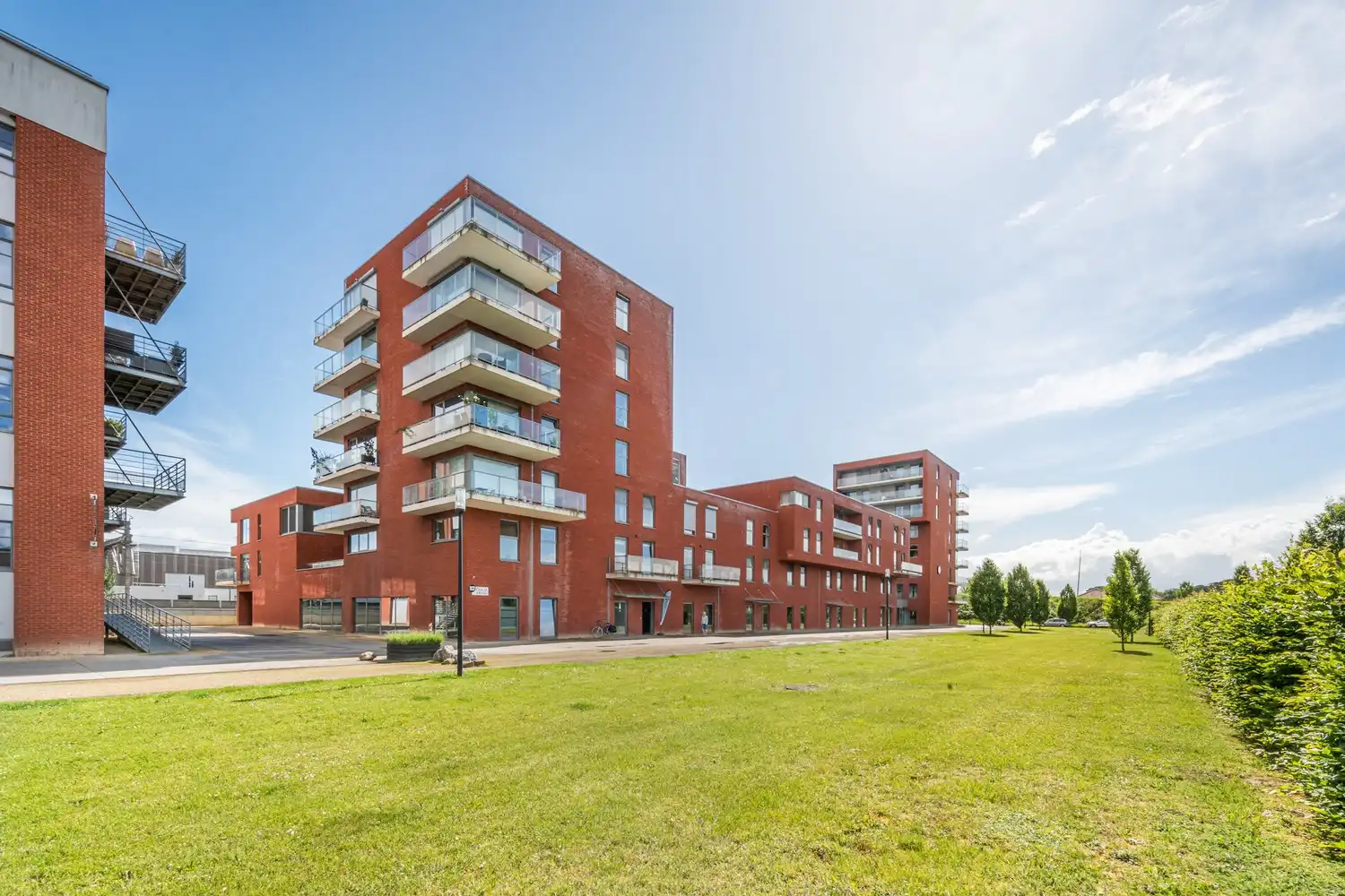 Appartement te koop Persilstraat 52I/04.01 - 3020 Herent
