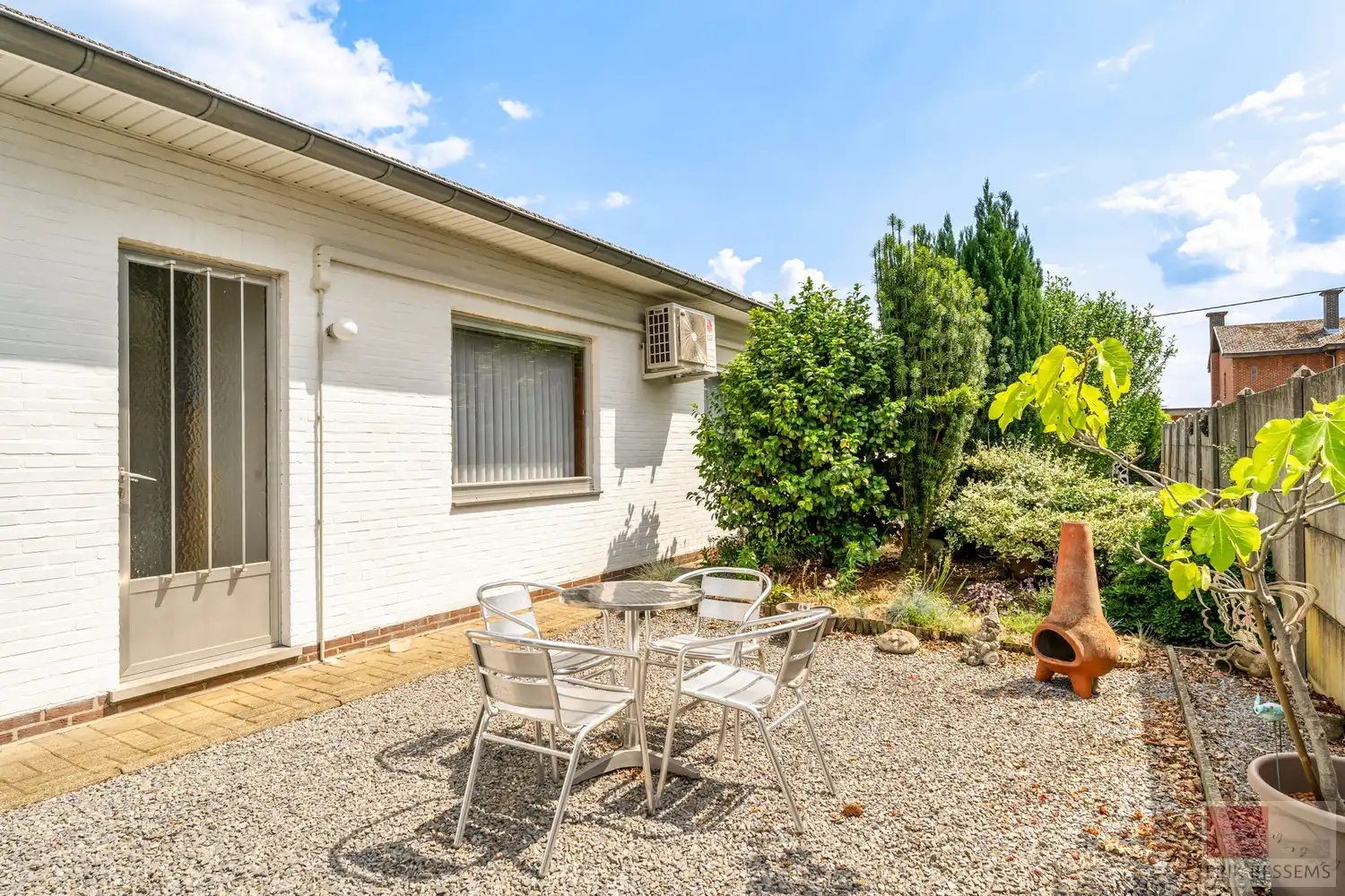 Bungalow te koop foto 29