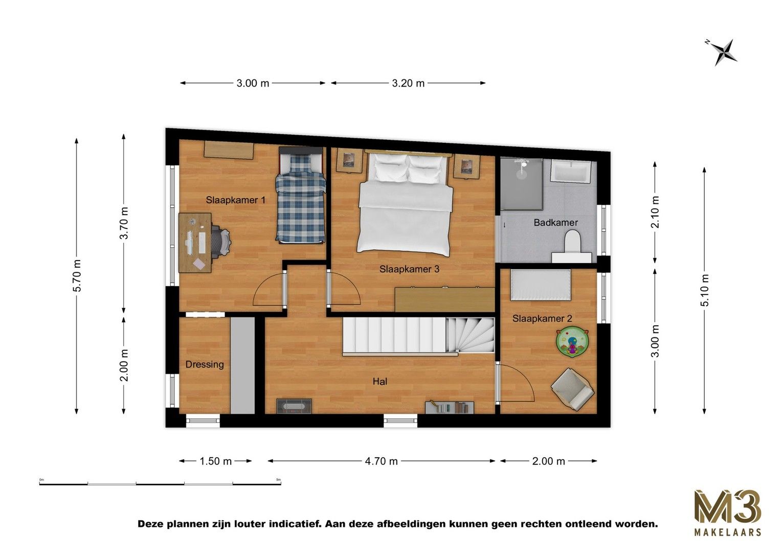Magazijn (75 m²) mét woning – perfect voor opslag, atelier of zelfstandige activiteit! foto 29