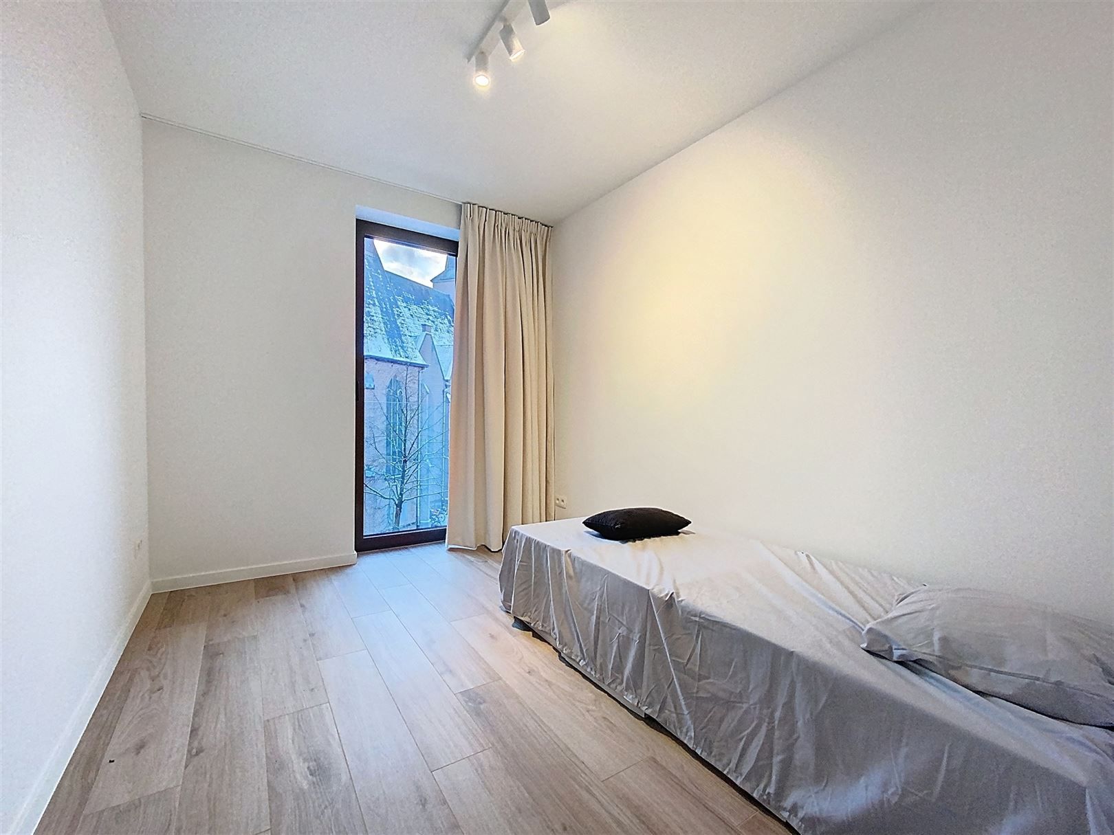 Prachtig nieuwbouw appartement gelegen centrum Maria-ter-Heide  foto 7