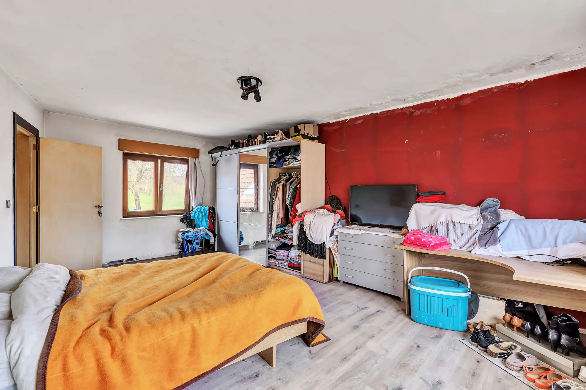 Landelijke woning met ruime weide op 1 ha foto 20