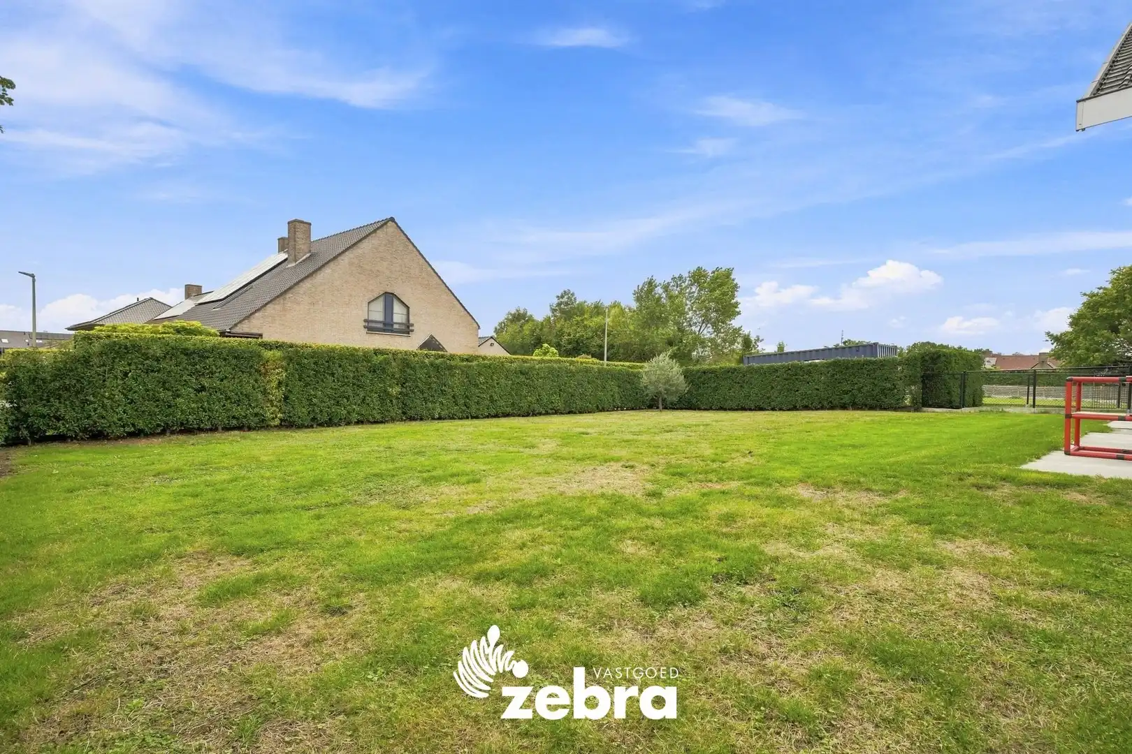 Ruime gelijkvloerse woning met 3 slaapkamers op 1.002 m² op een uitzonderlijke ligging in Tielt! foto 32