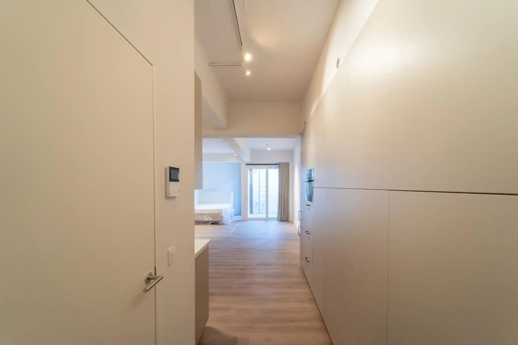 Appartement te koop Herfstraat 3/0.1 - 9000 Gent
