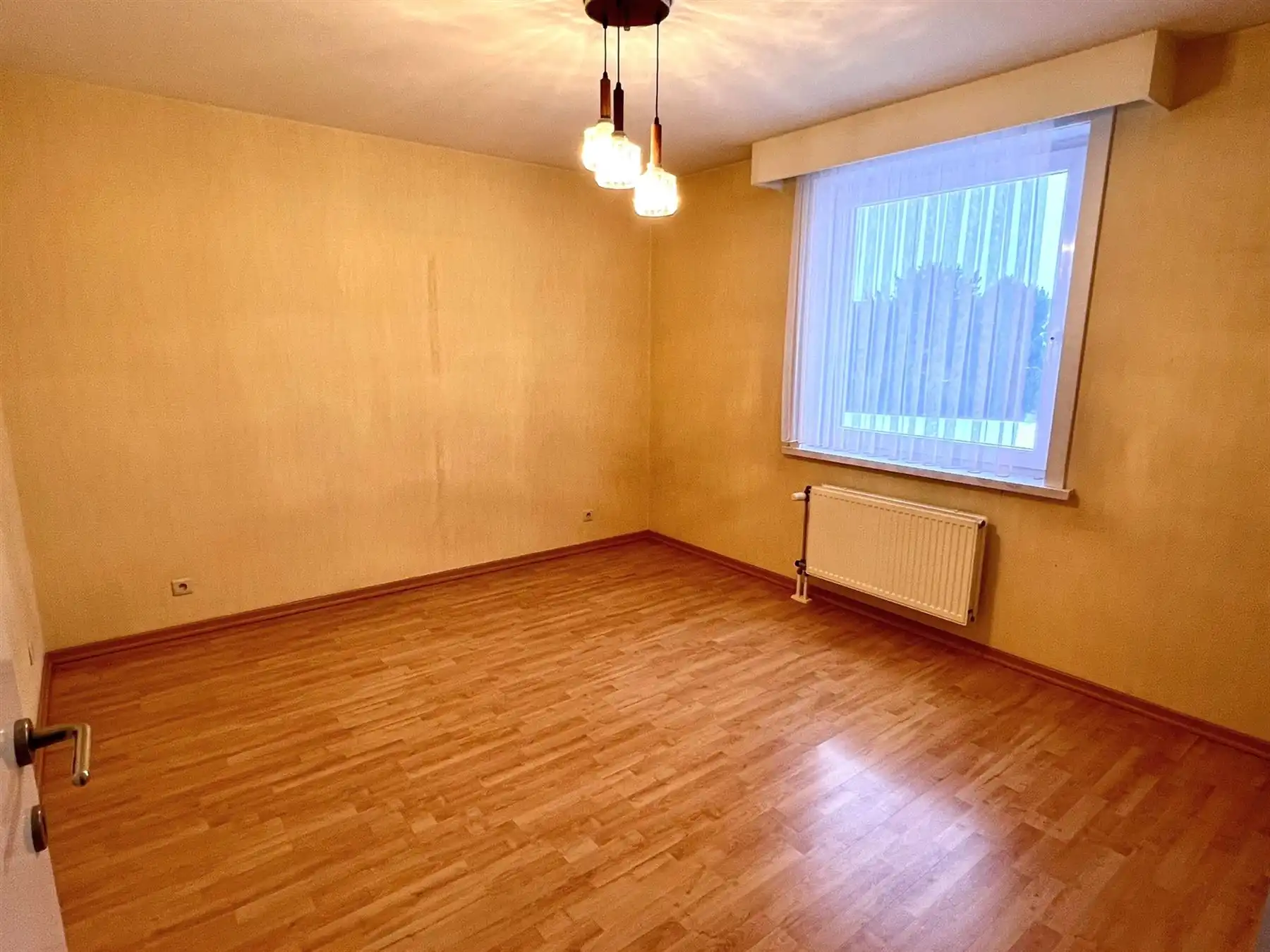 Ruim en confortabel appartement foto 5