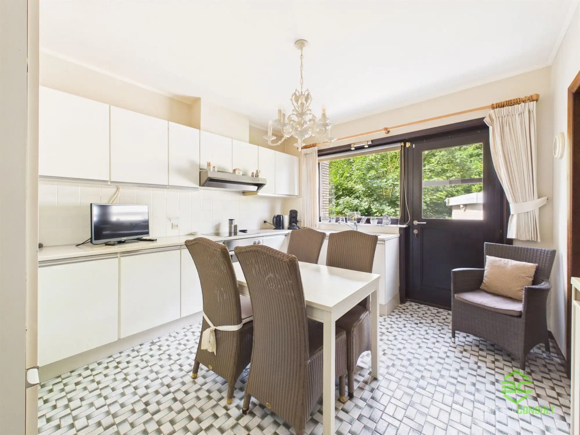 Zeer goed gelegen gezinswoning met 3 slpk in Berbroek! foto 8