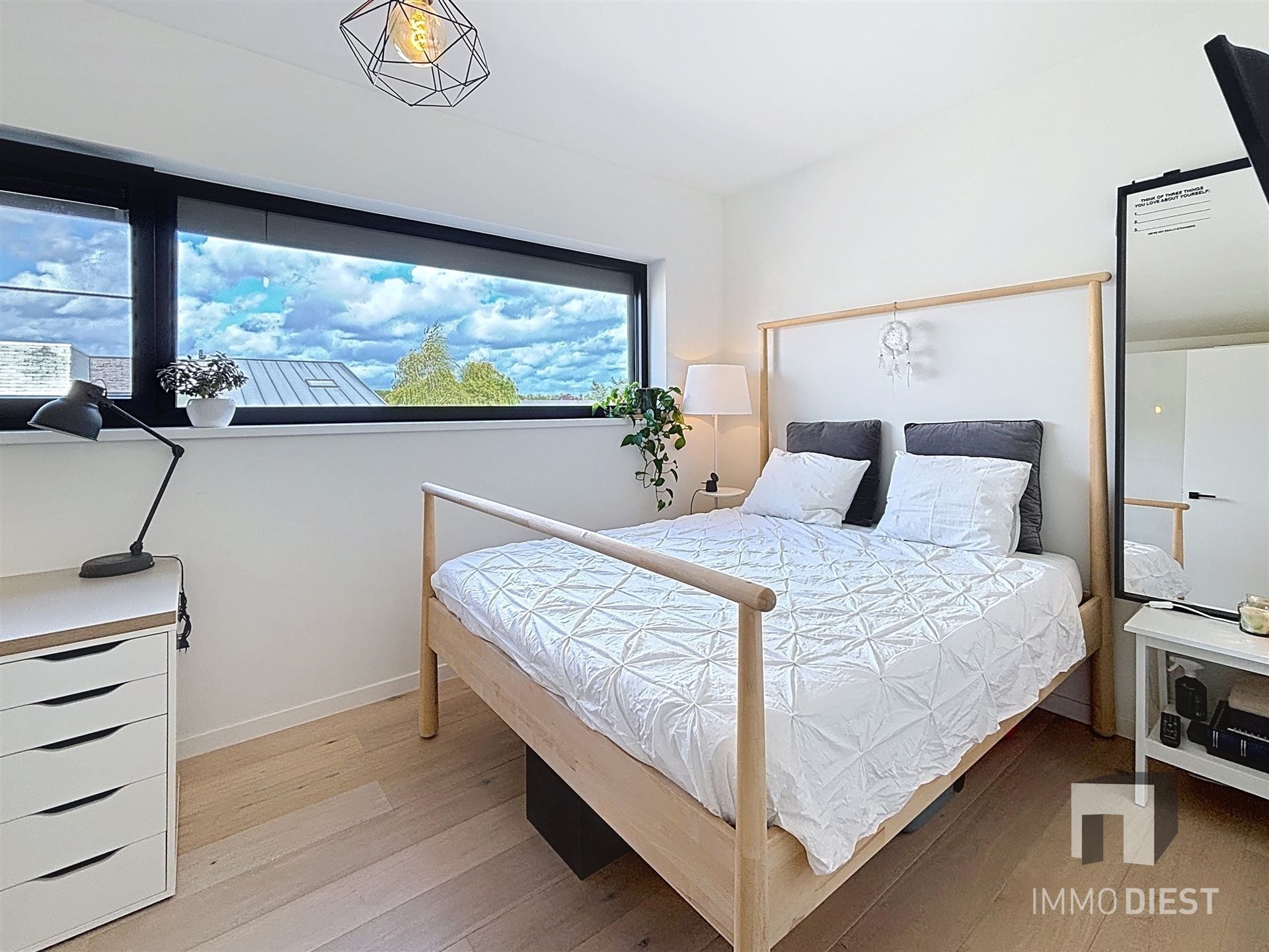 Modern duplex appartement met 3 slpkmrs foto 28