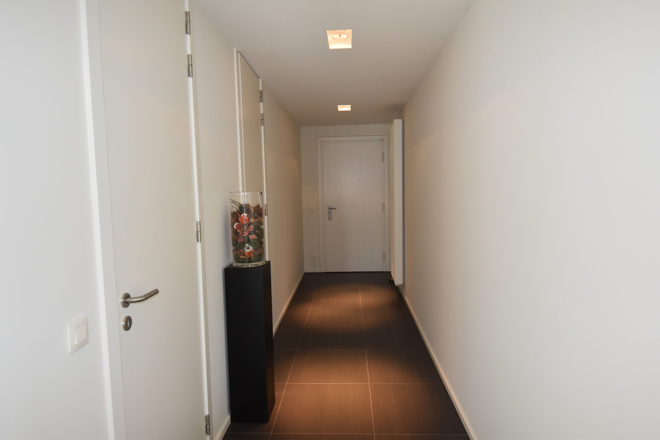 Trendy appartement op topligging aan de Schelde foto 14