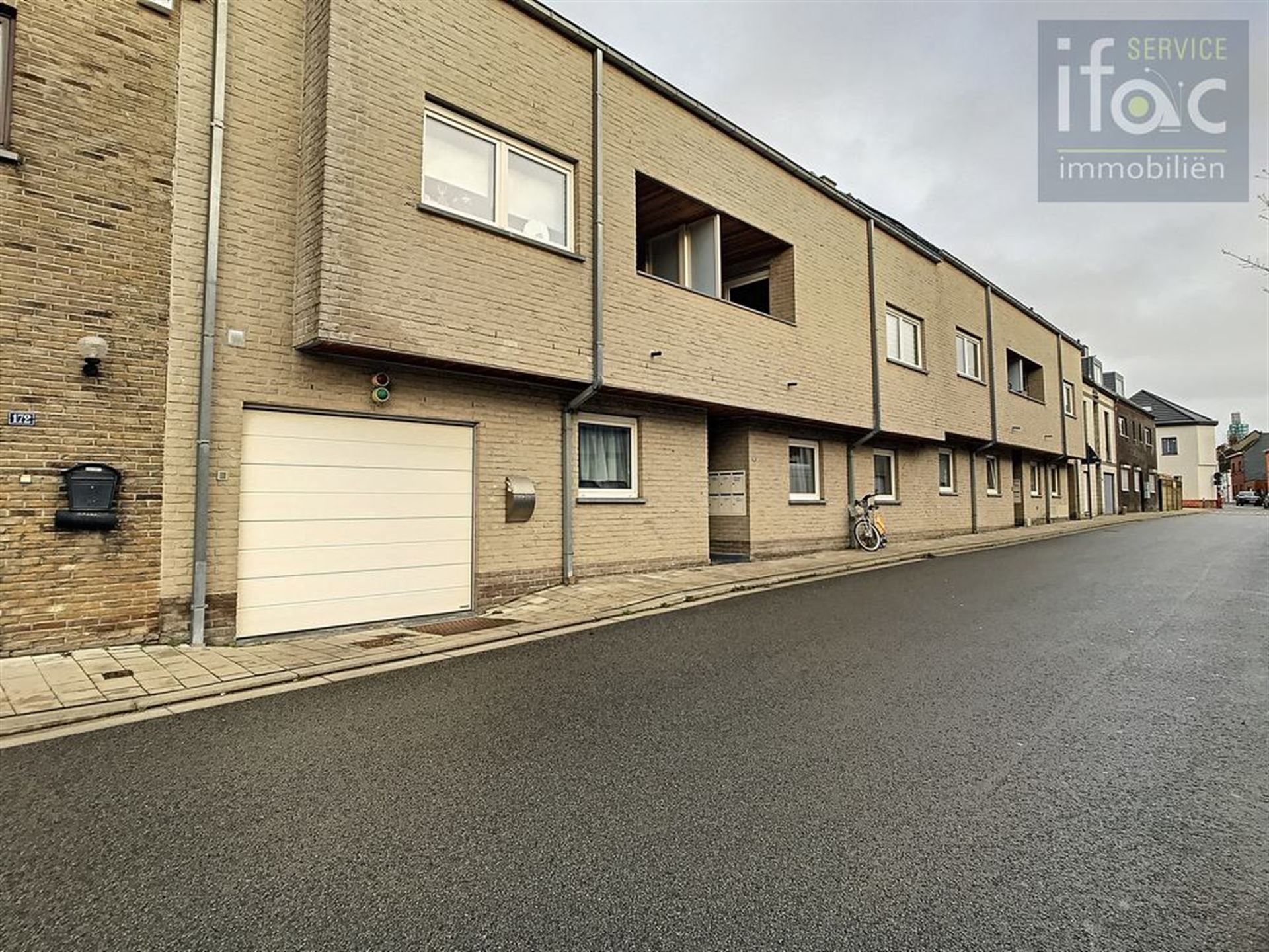 Garagebox te huur in centrum Zaventem foto 4