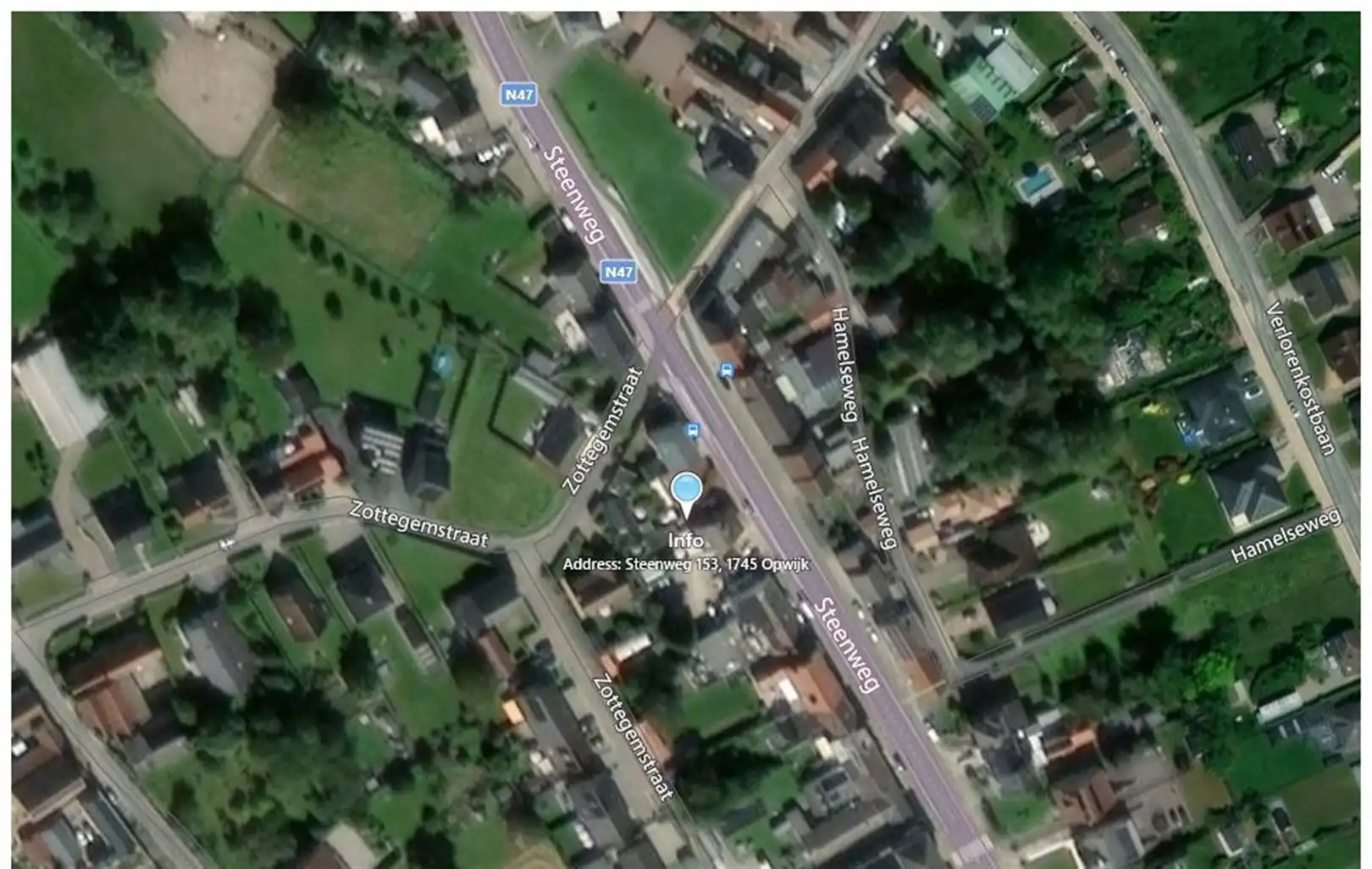 HOB - 3 are 30 ca - 3 slpks - tuin - garage - instapklaar - label C  foto 31