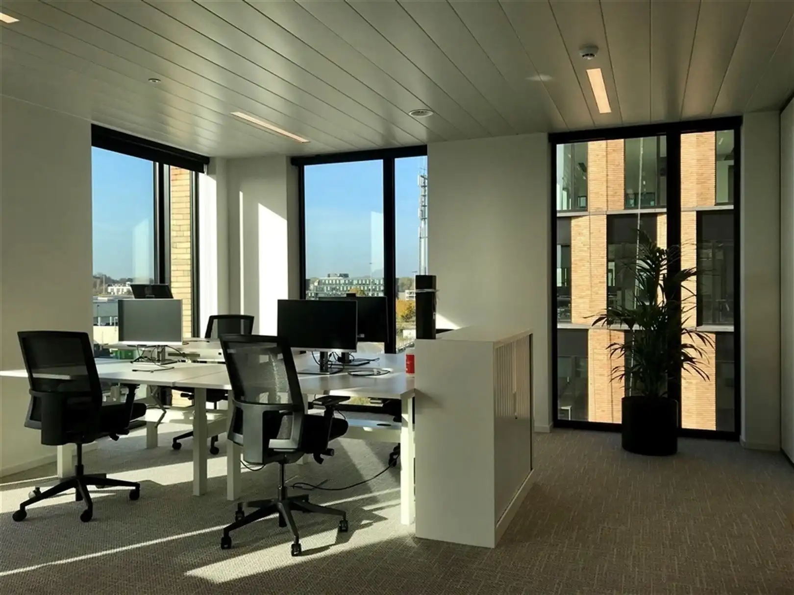 Nieuwbouwproject aan The Loop vanaf 435m² tot 1027m² beschikbaar foto 6