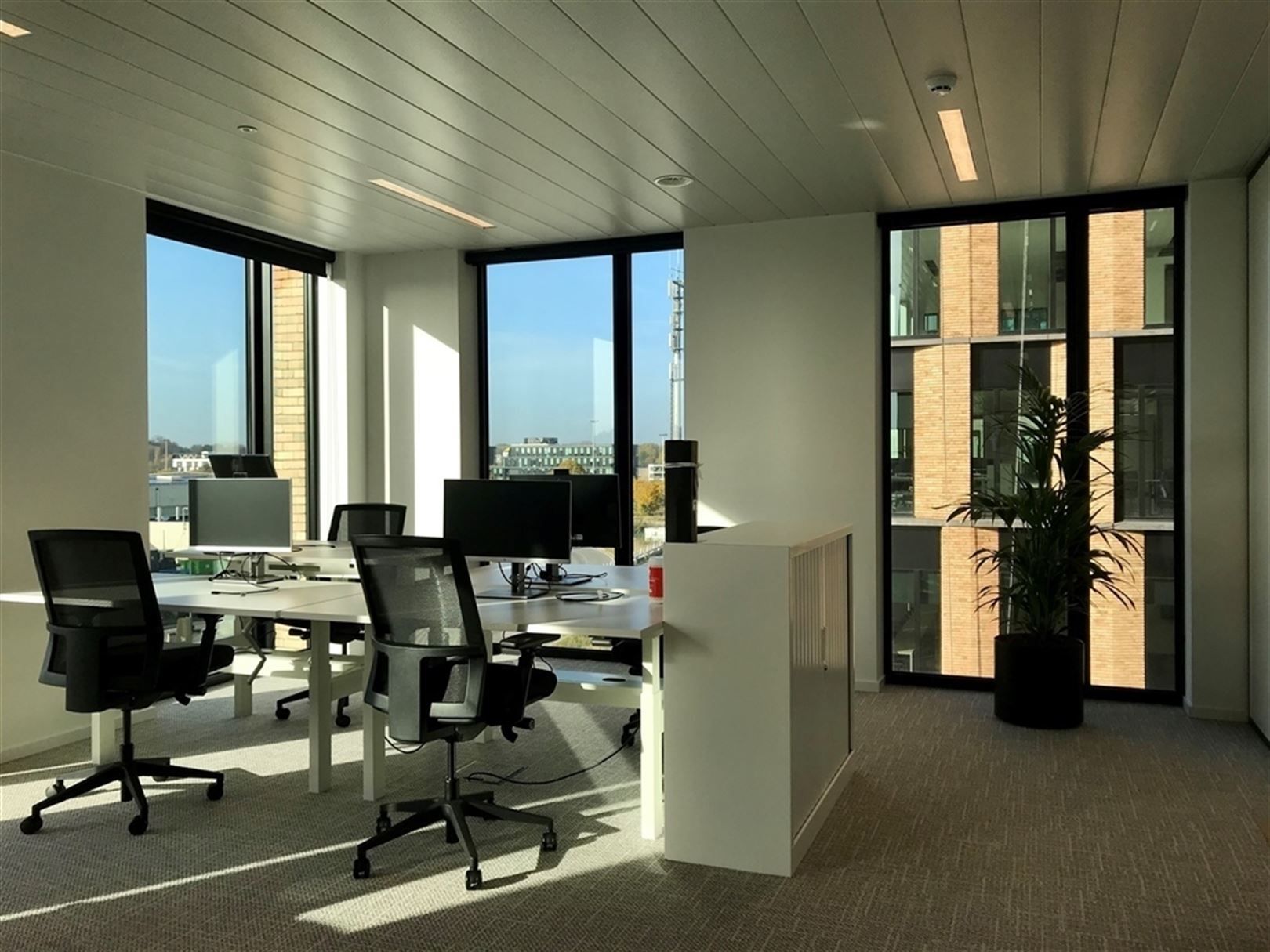 Nieuwbouwproject aan The Loop vanaf 435m² tot 1027m² beschikbaar foto 6