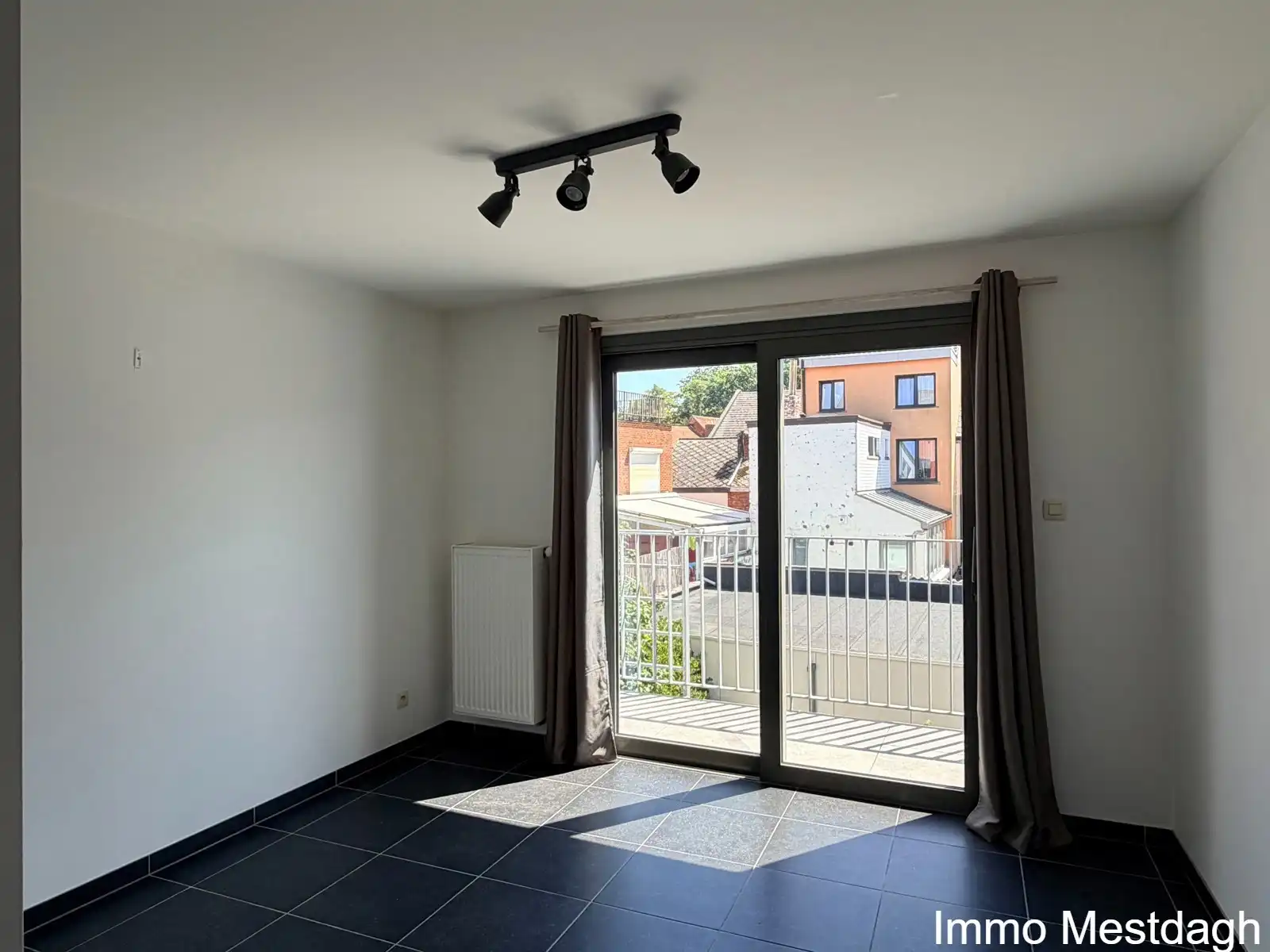 Te Huur comfortabel & energiezuinig 1-slaapkamer appartement/studio in centrum Diest foto 11