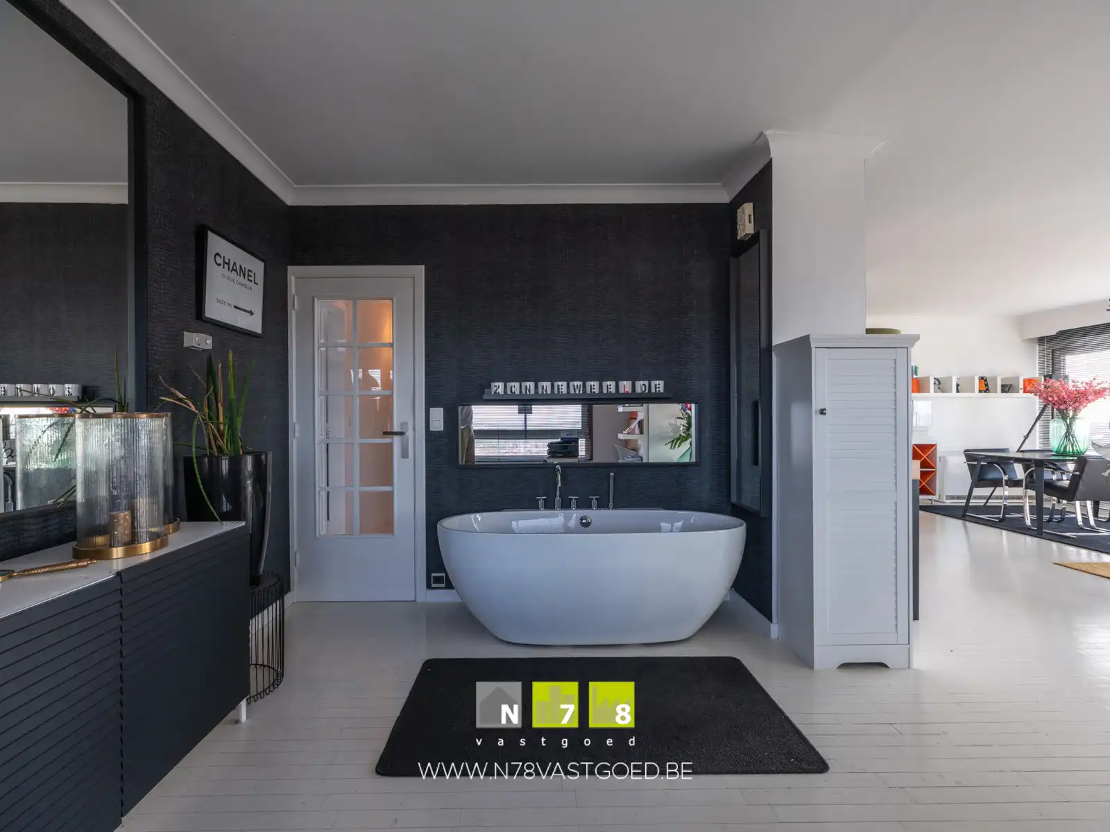 Appartement te koop foto 20