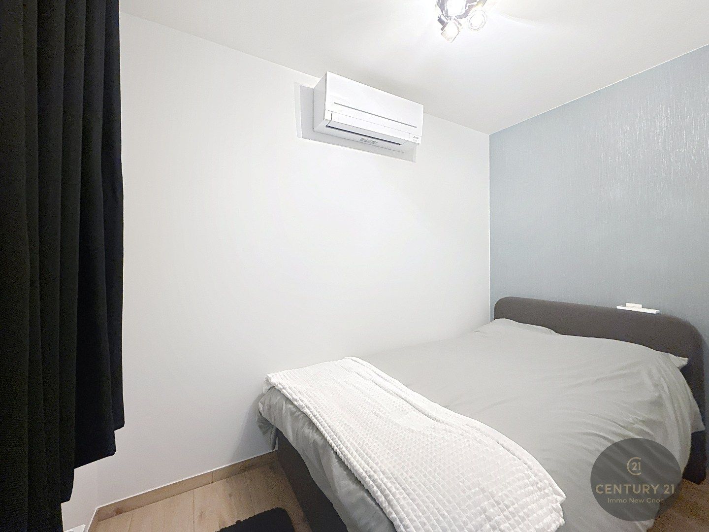 Instapklare Halfopen Nieuwbouwwoning in Knokke foto 16