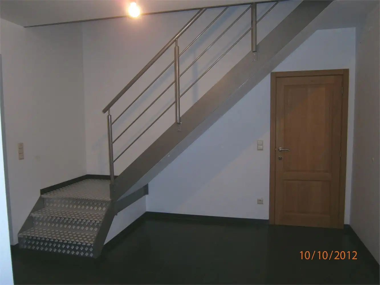 Beautiful house, spacious kitchen, beautiful living space, 3 bedrooms, garden, garage foto 5