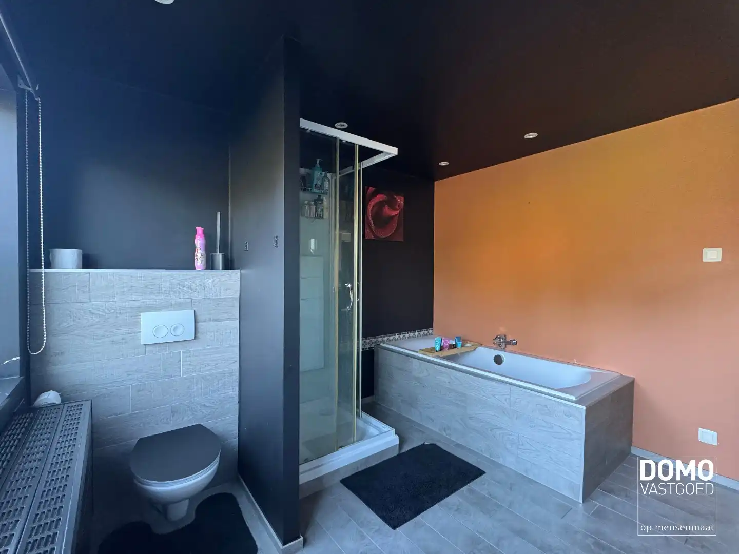 MOOI RUIM APPARTEMENT IN KURINGEN foto 8
