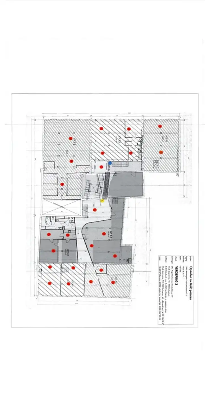 Kantoorruimte te huur foto 6