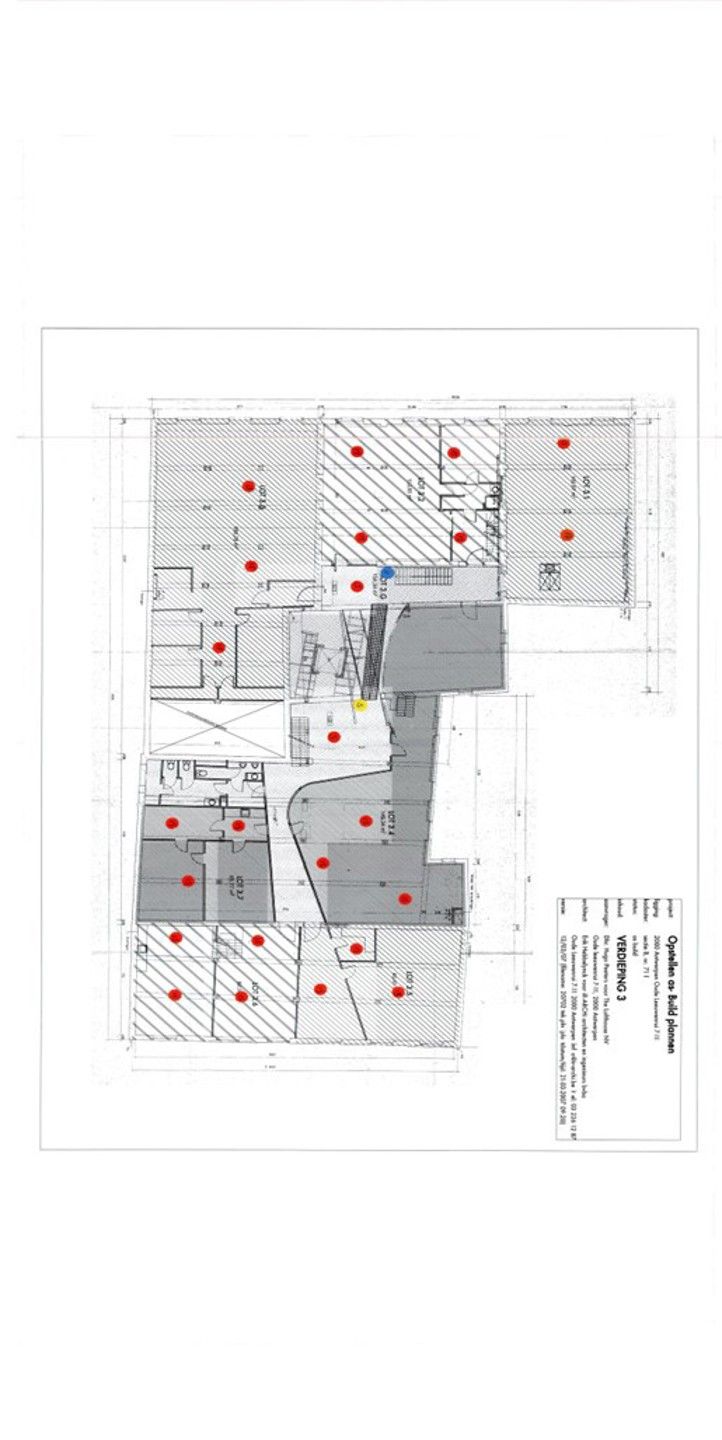 Kantoorruimte te huur foto 6