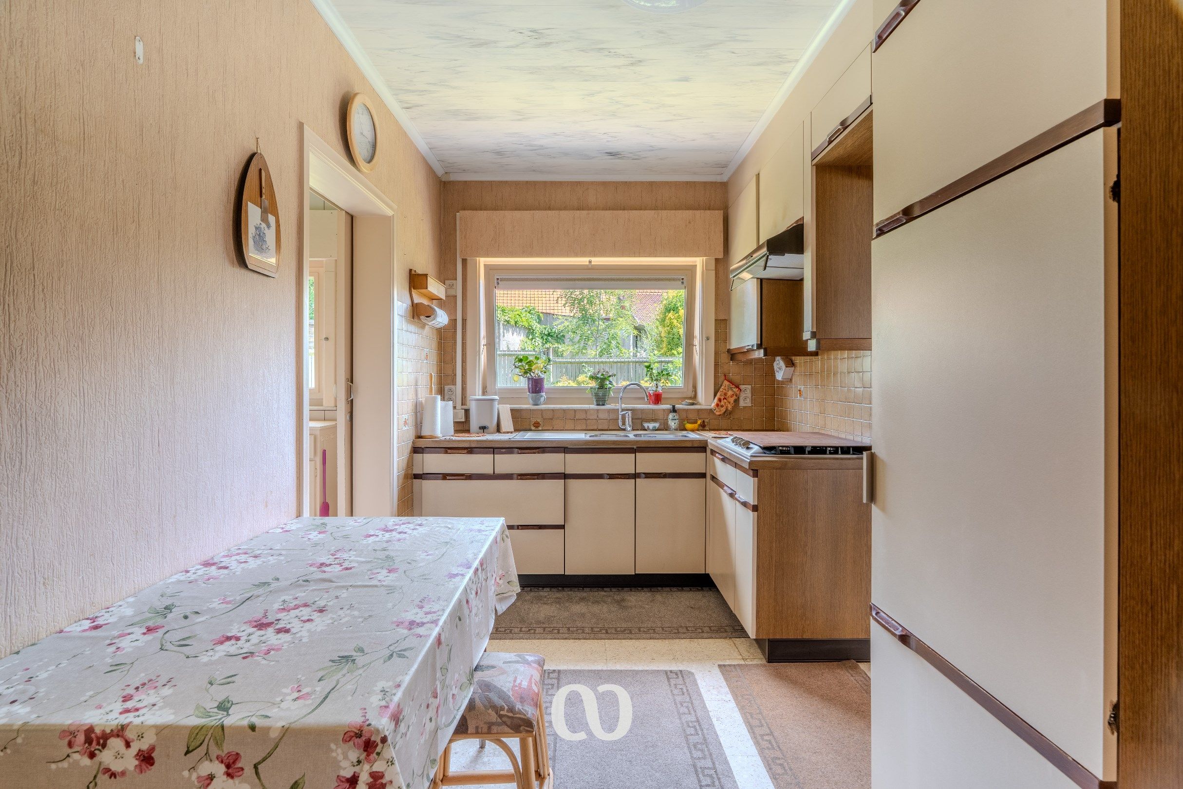 Gezellige woning in het hart van Volkegem foto 6