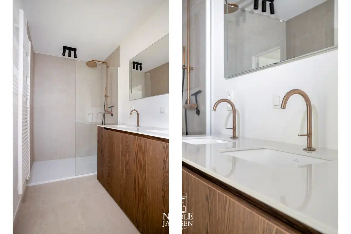 Luxueus penthouse  foto 8