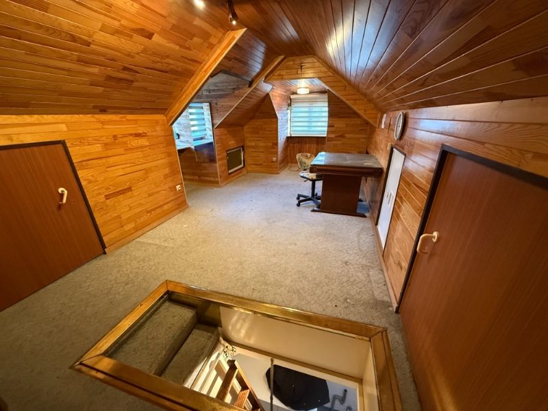 Ruime woning met 3 slaapkamers en dubbele garage foto 22