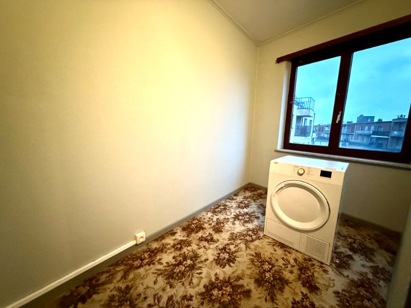 Leuk appartement in centrum van Zulte foto 8