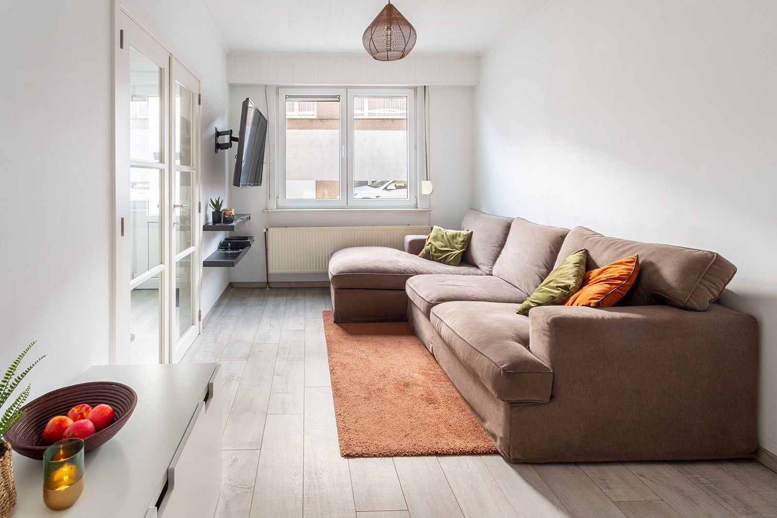 Charmante starterwoning met 2 volwaardige slaapkamers foto 4