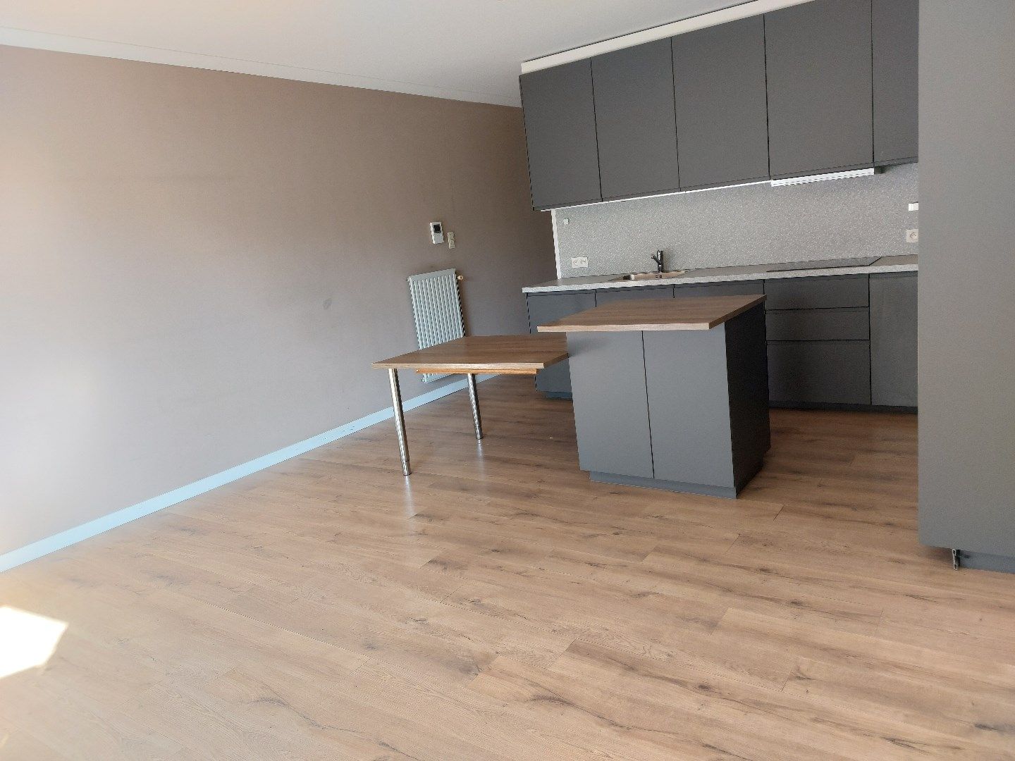 Net gerenoveerd appartement met 1 slaapkamer te koop in (Neer)Pelt-Centrum! foto 7