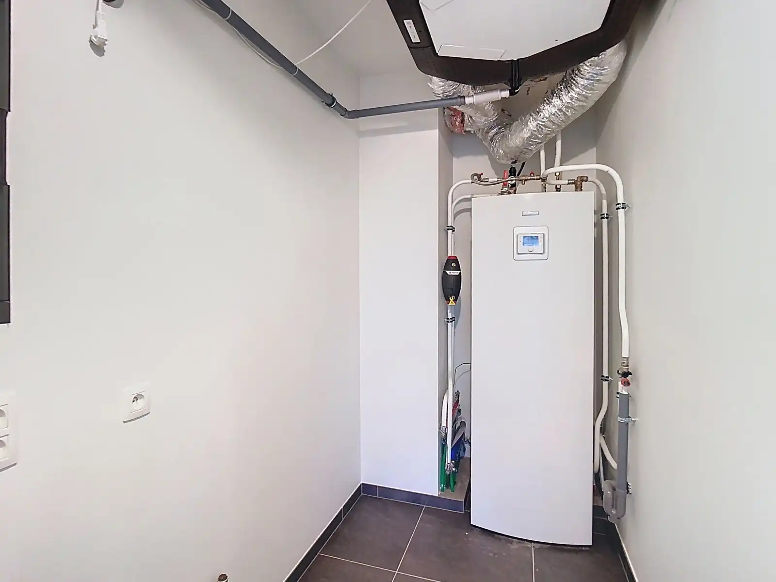 Appartement te huur foto 6