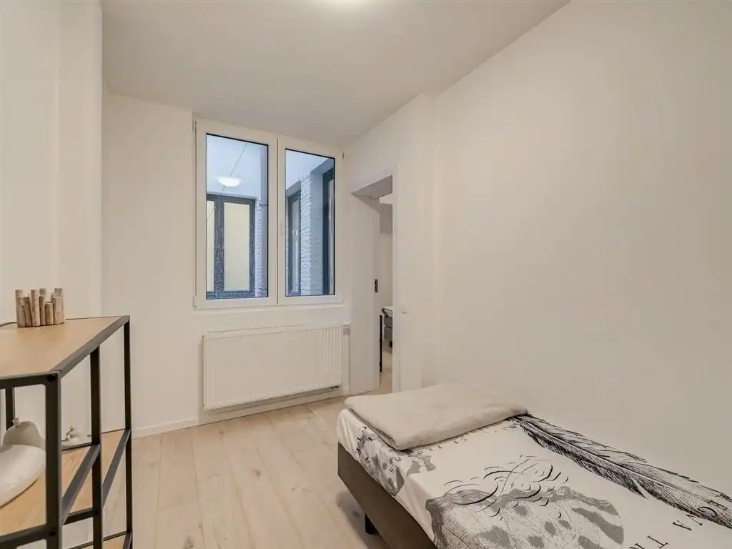 Energiezuinig, gerenoveerd appartement foto 10