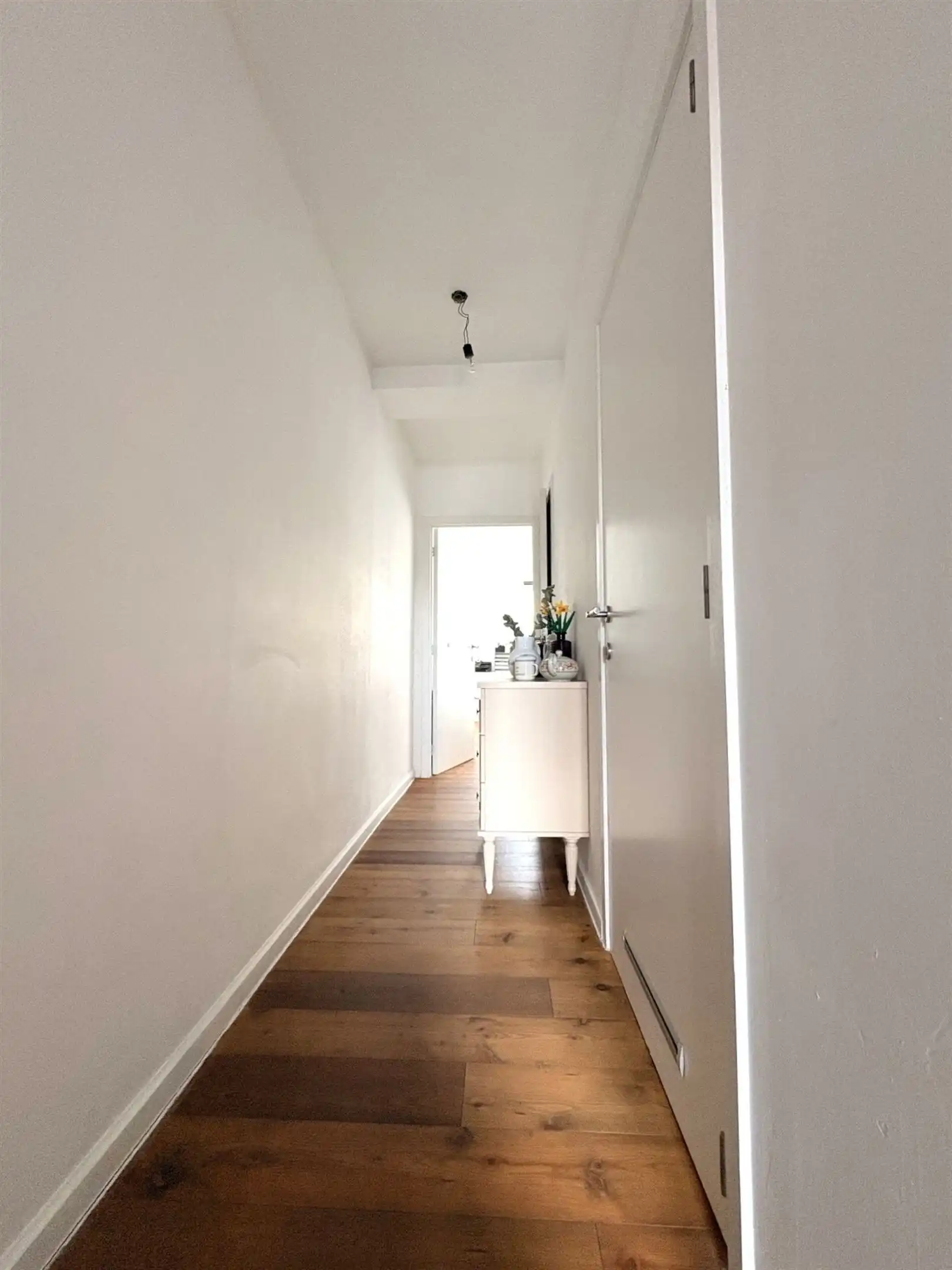 Gezellig appartement te huur in hartje Dendermonde foto 8
