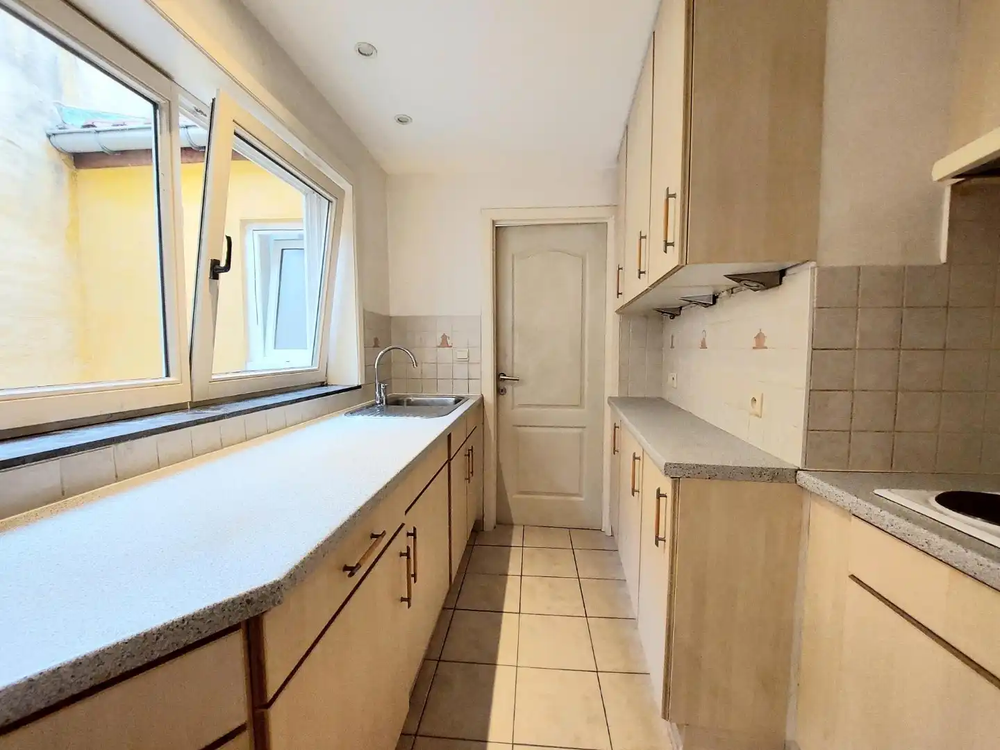 GEZELLIG TYPISCH BRUGS HUISJE foto 3